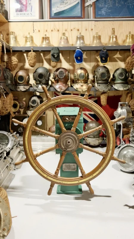old whaler antiques